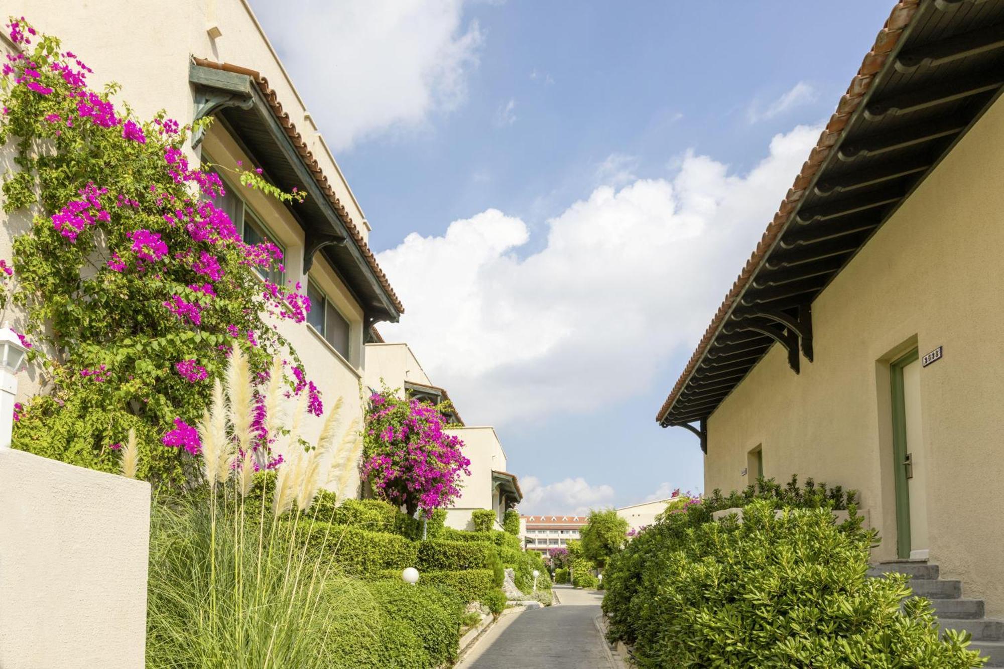 Labranda Mares Marmaris Hotel Exterior foto