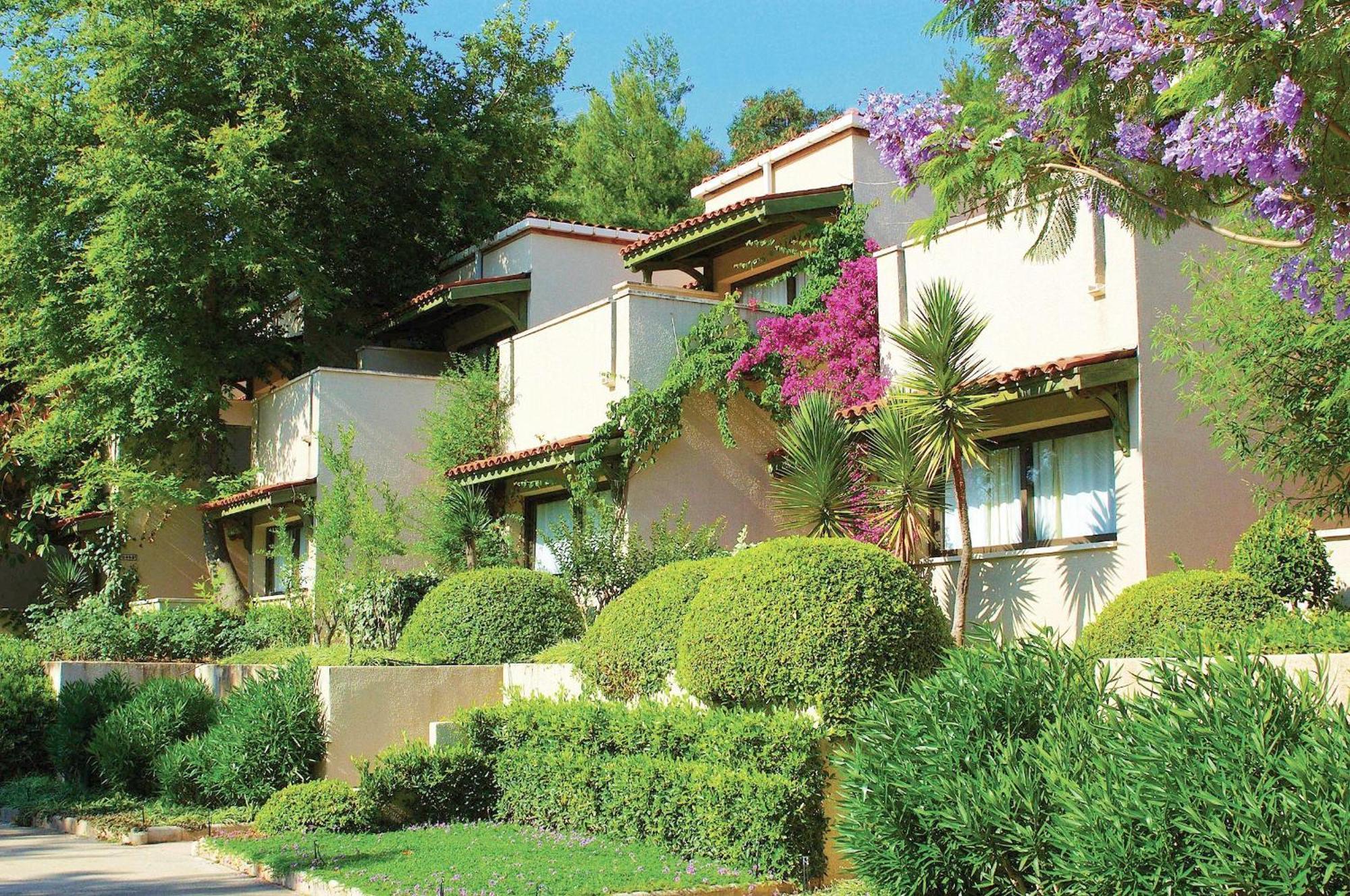 Labranda Mares Marmaris Hotel Exterior foto